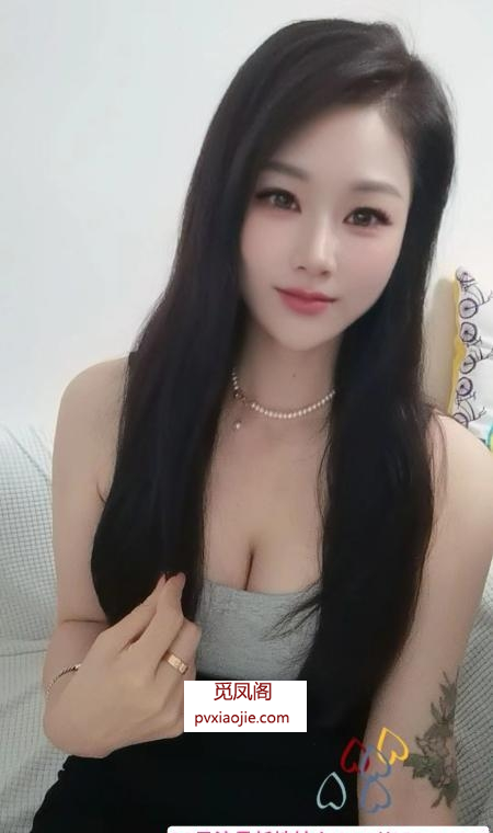 白云高挑御姐香奈儿