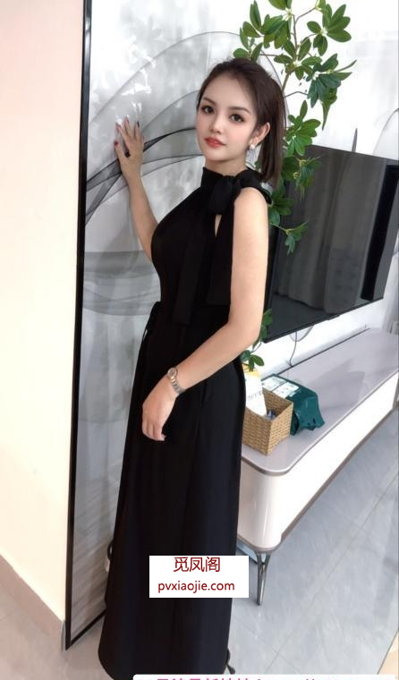 来自新疆的美女