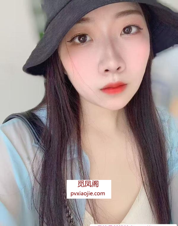 蜀山颜值腰细嫩妹纸