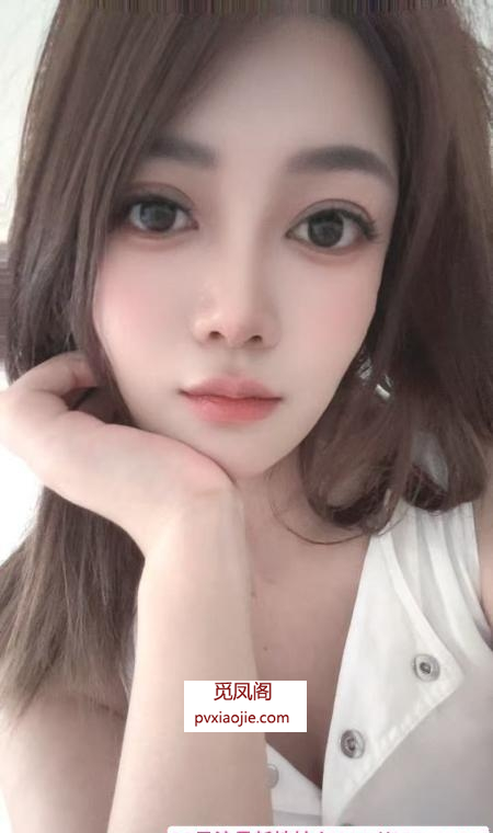 安徽合肥甜美女神