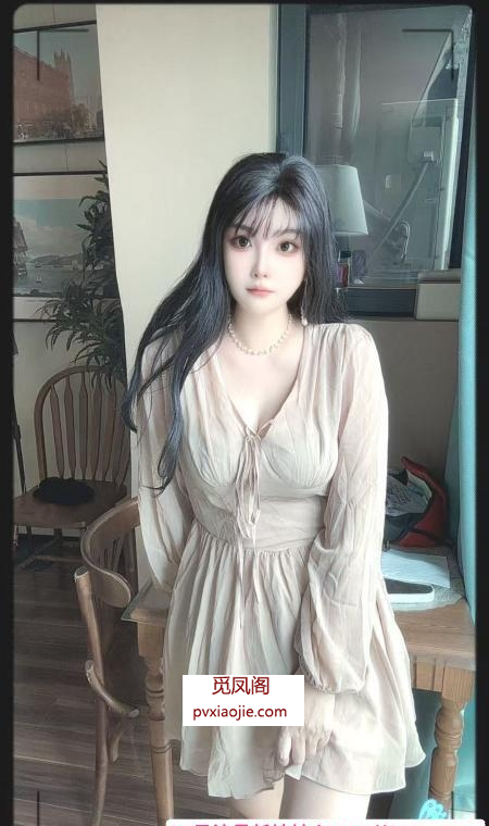 微胖温柔小姐姐