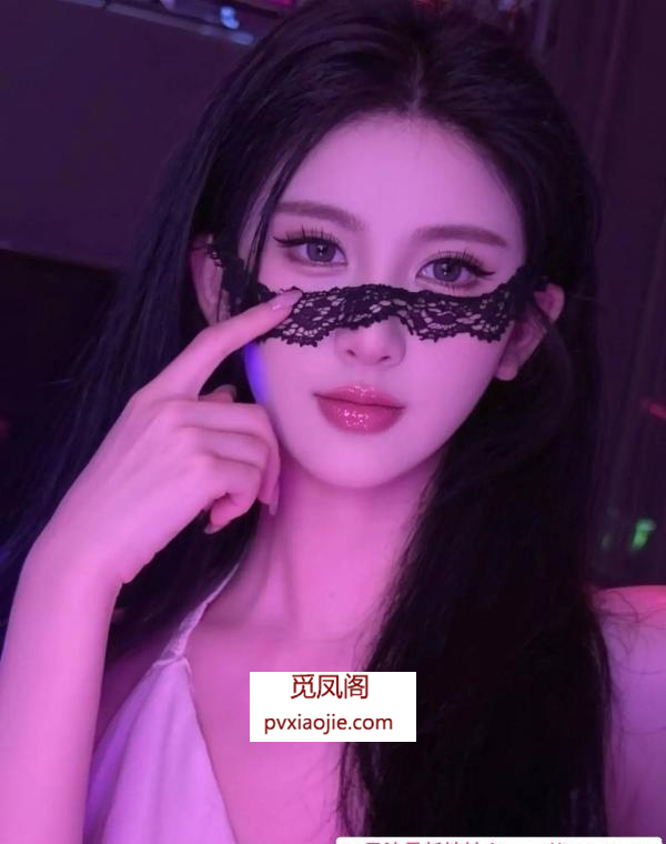 纯欲性感御姐CC