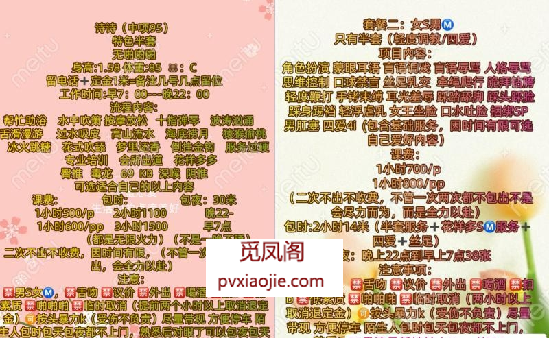 自聊诗诗SM四爱