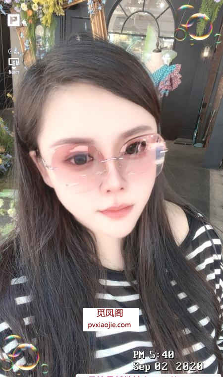 杭州大服务美女