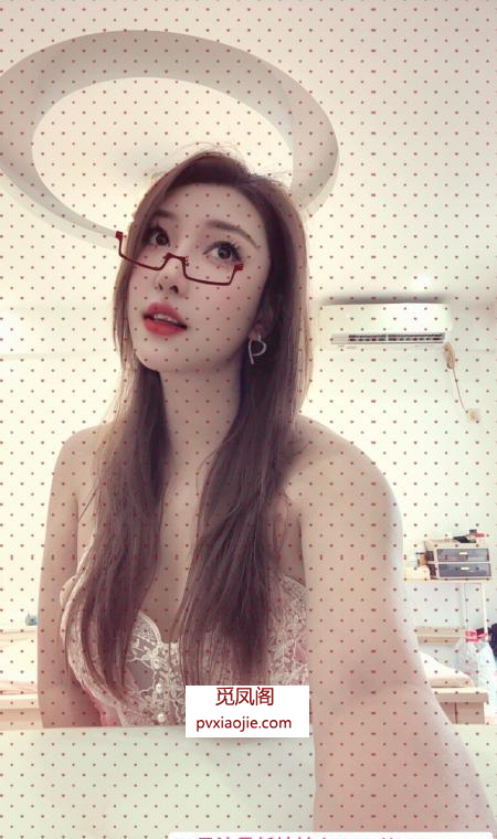 汉阳颜值御姐雯宝