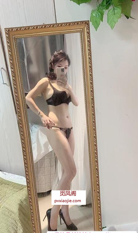 韵味欲女好身材