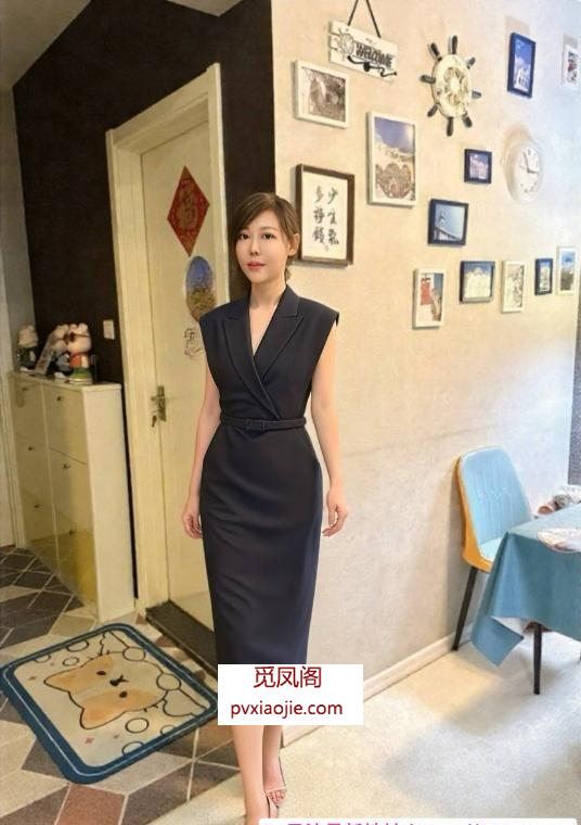 服务到位颜值妹子