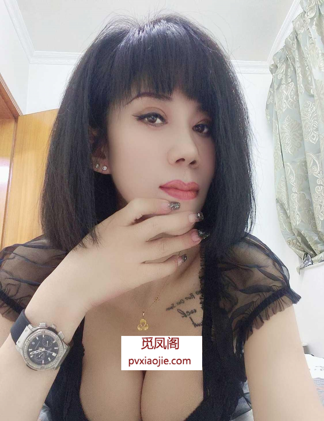 罗湖东北御姐少妇