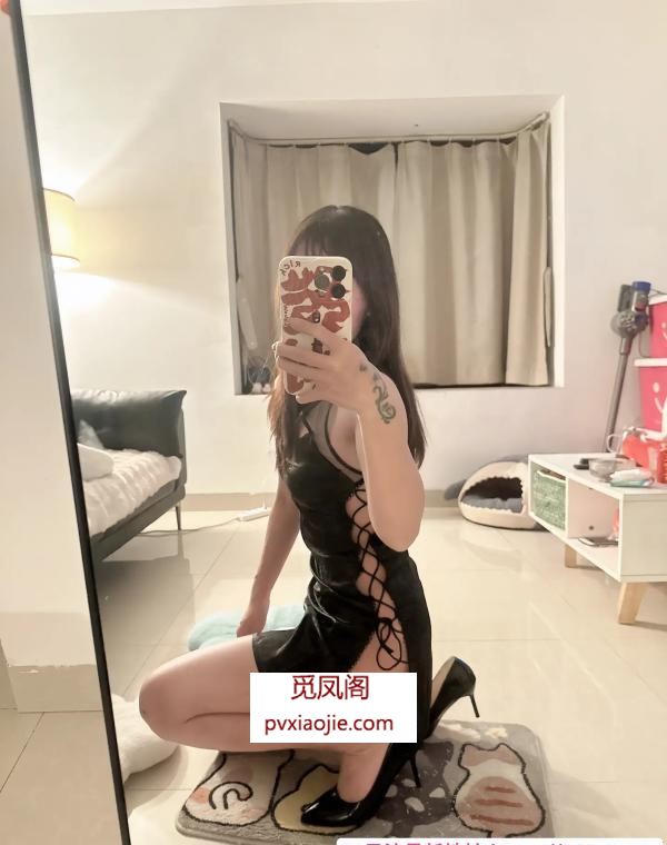 天河长腿尤物瑶瑶