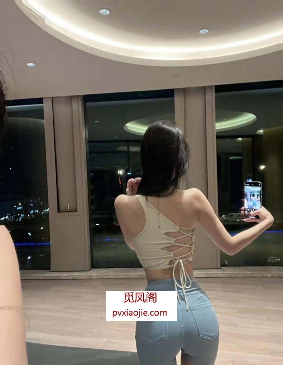 健身瑜伽翘臀可上门