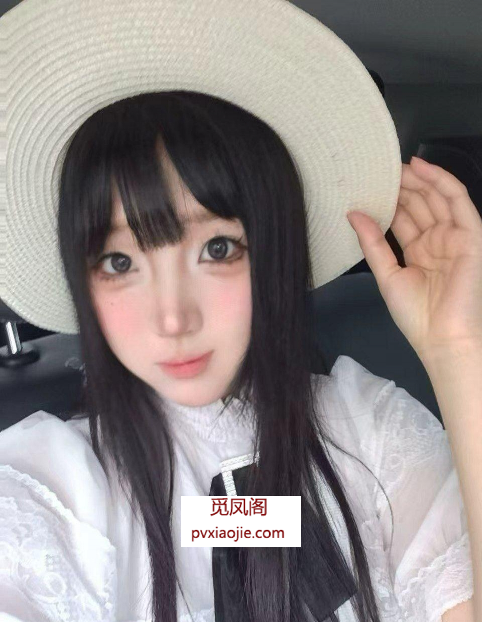 清纯脸身材辣，小贵但活好