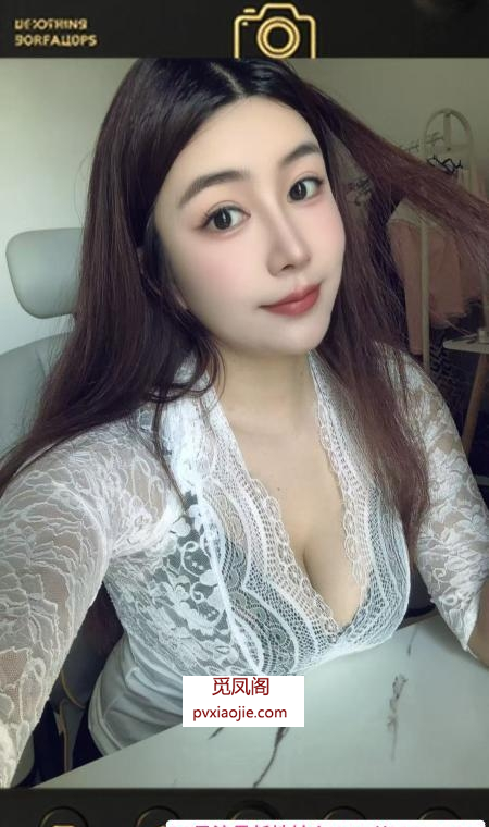 罍街巨乳少女静静