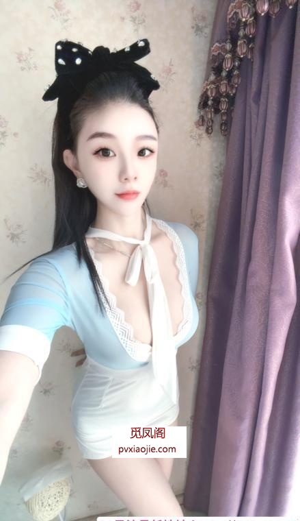 艳舞瑜伽老师可儿