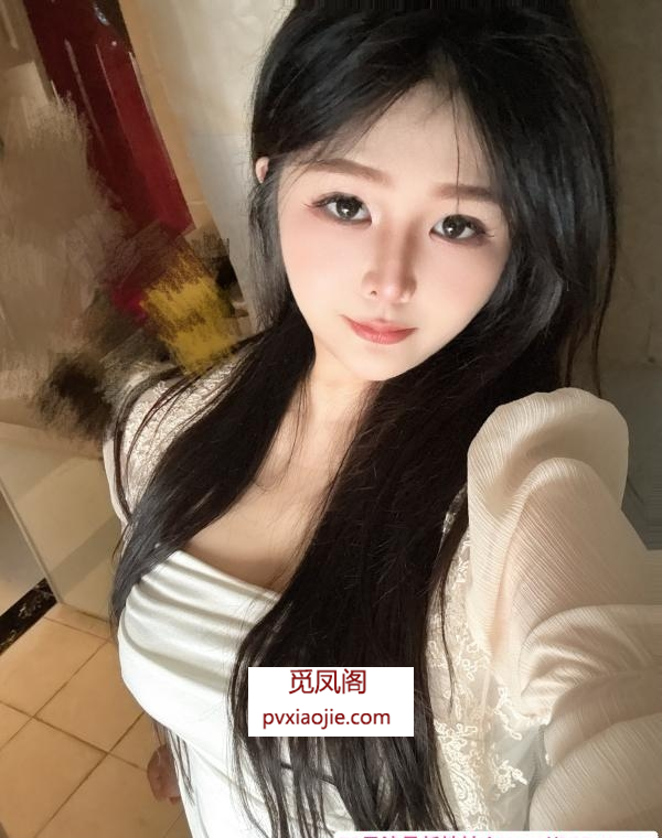 中山御姐娇娇老师