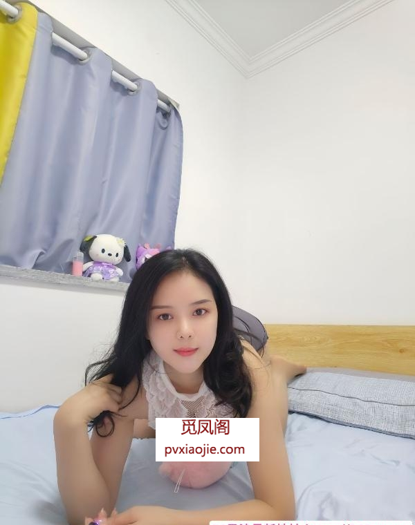 天河巨乳妹子小慧